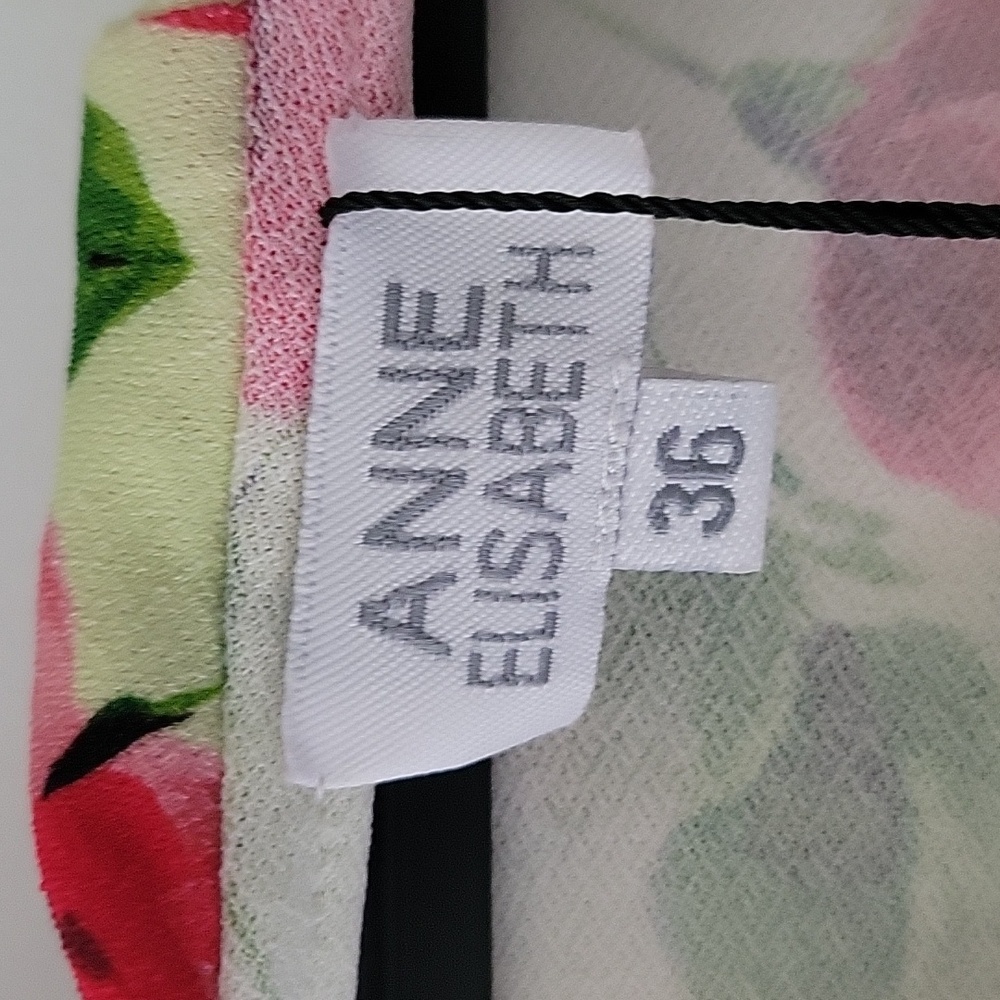 Anne Elisabeth Dress Size 36/L, NWT - Picture 2 of 6